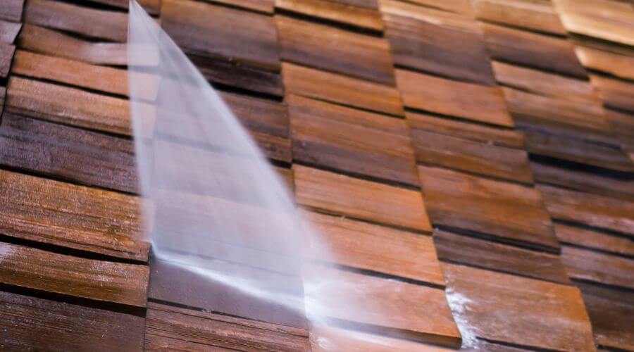 Roof Repair in The Plains, OH